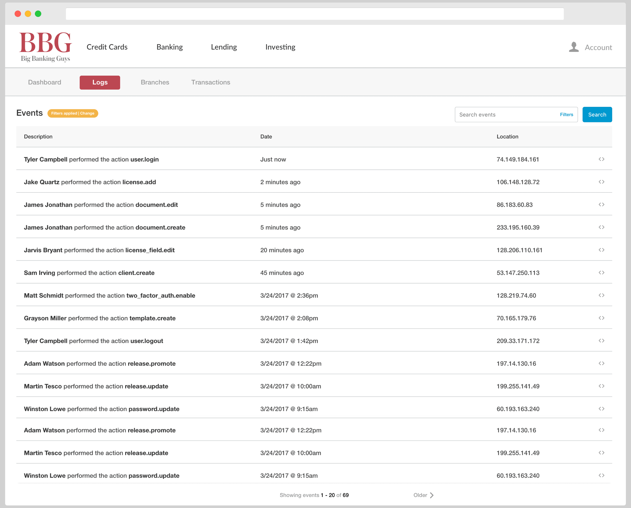 Why does your SaaS application need audit logs? Why does your SaaS application need audit logs?